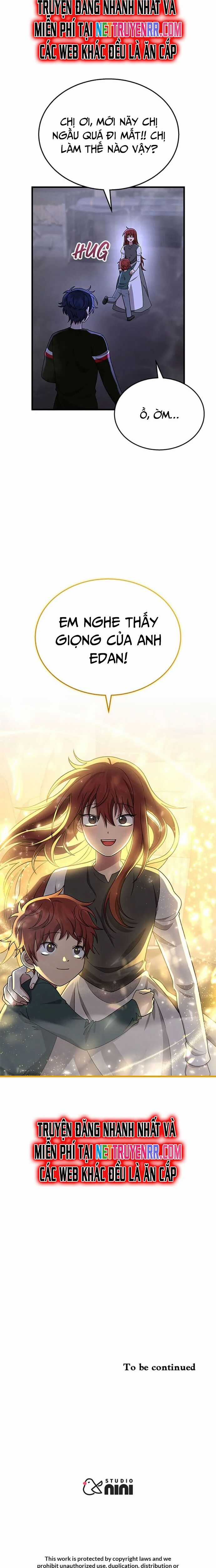 Truyền Nhân Của Thần Thoại Anh Hùng Chương 42 trang 27