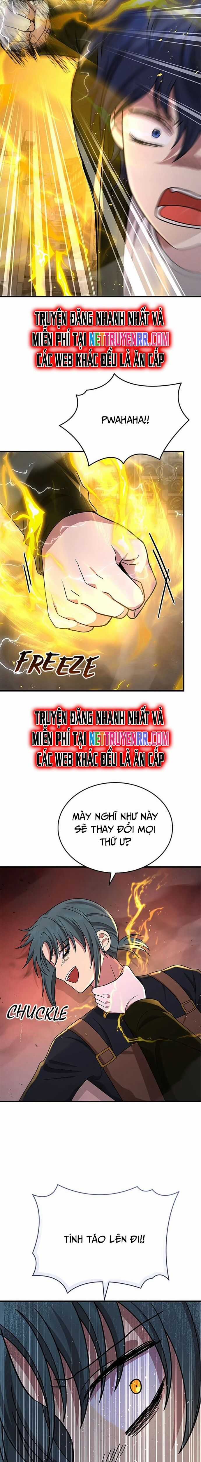 Truyền Nhân Của Thần Thoại Anh Hùng Chương 42 trang 3