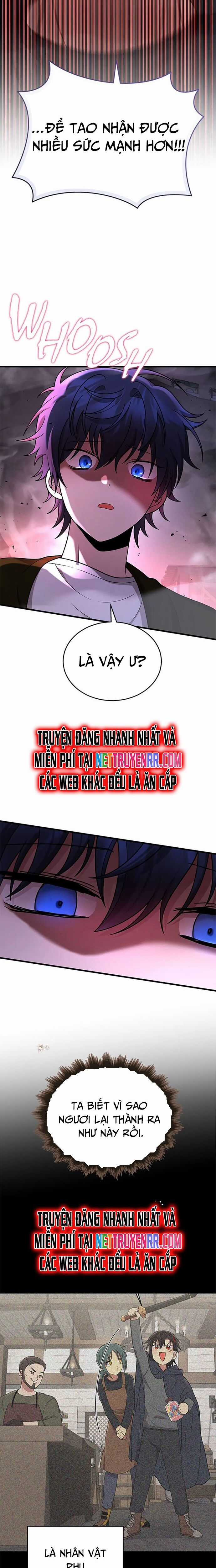 Truyền Nhân Của Thần Thoại Anh Hùng Chương 42 trang 4