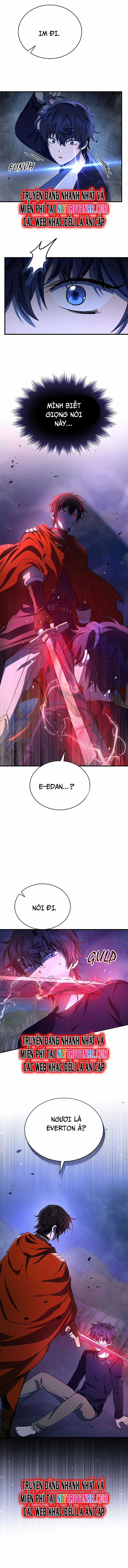 Truyền Nhân Của Thần Thoại Anh Hùng Chương 43 trang 12