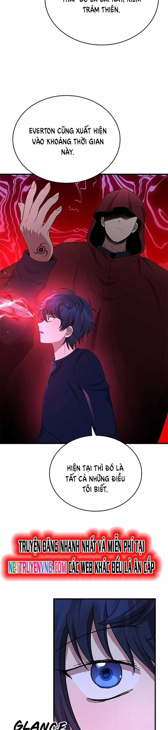 Truyền Nhân Của Thần Thoại Anh Hùng Chương 44 trang 16