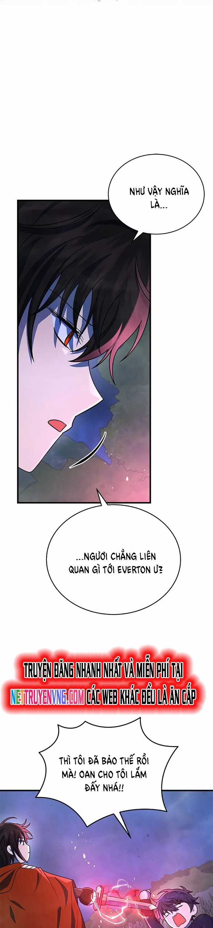 Truyền Nhân Của Thần Thoại Anh Hùng Chương 44 trang 18