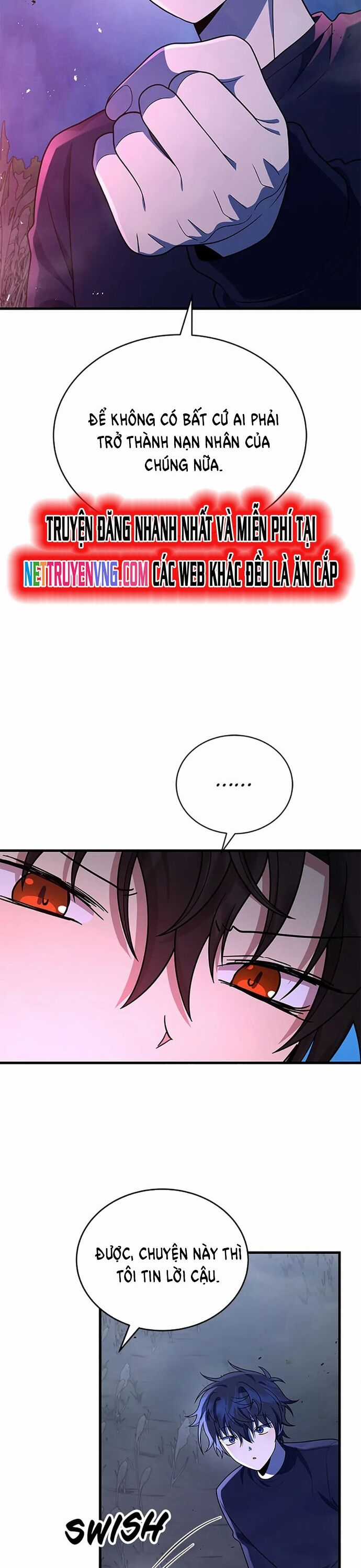 Truyền Nhân Của Thần Thoại Anh Hùng Chương 44 trang 20