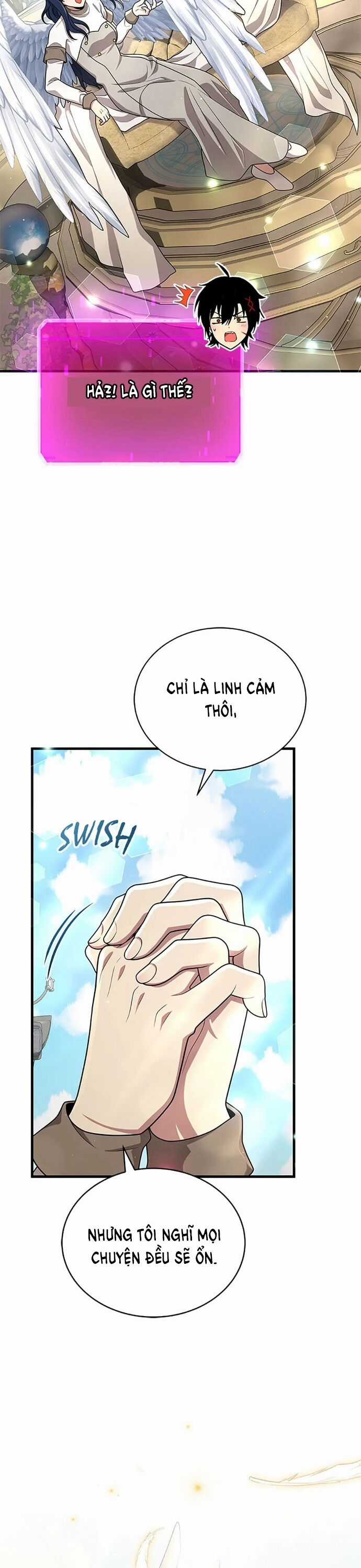 Truyền Nhân Của Thần Thoại Anh Hùng Chương 44 trang 28