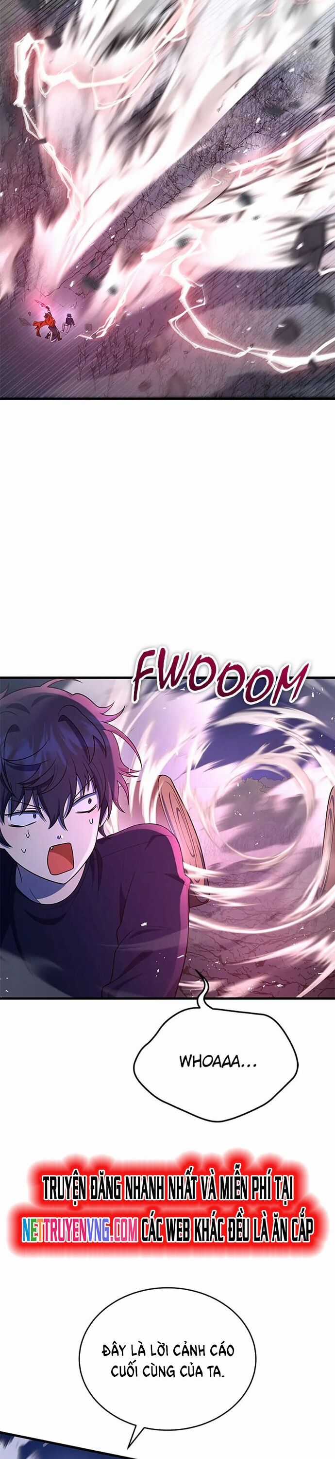 Truyền Nhân Của Thần Thoại Anh Hùng Chương 44 trang 3