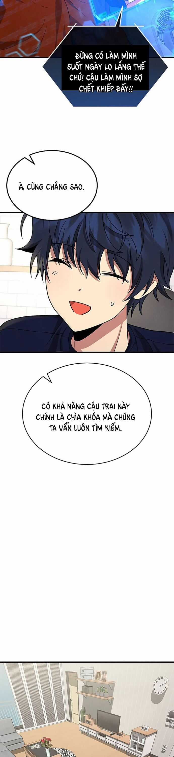 Truyền Nhân Của Thần Thoại Anh Hùng Chương 44 trang 30