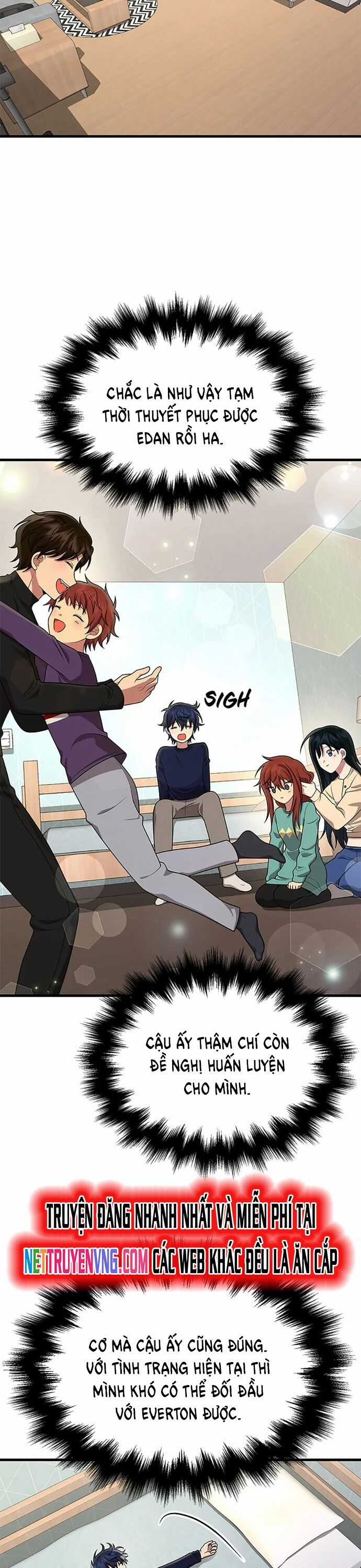 Truyền Nhân Của Thần Thoại Anh Hùng Chương 44 trang 31