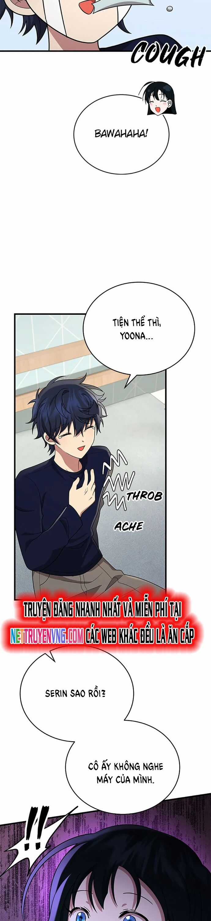 Truyền Nhân Của Thần Thoại Anh Hùng Chương 44 trang 35