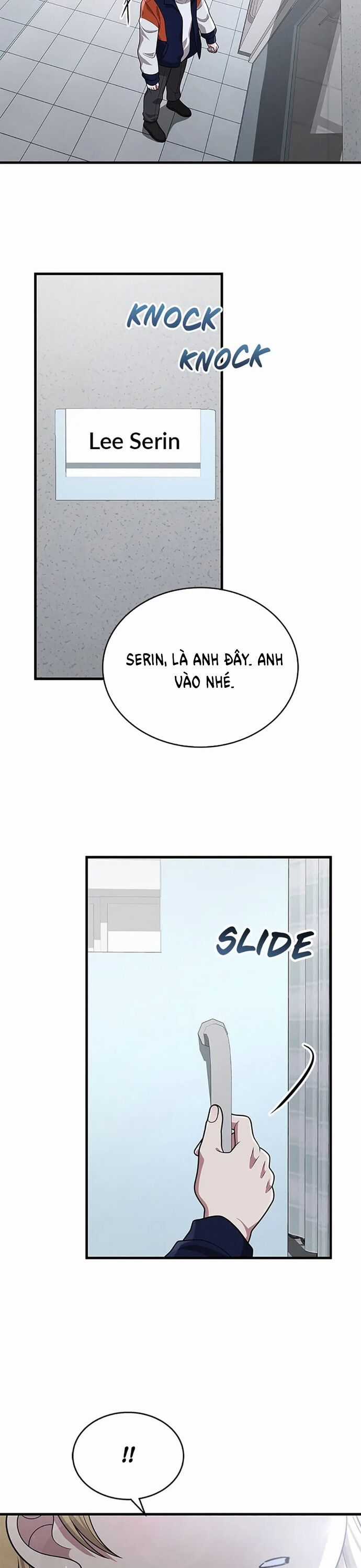 Truyền Nhân Của Thần Thoại Anh Hùng Chương 44 trang 38