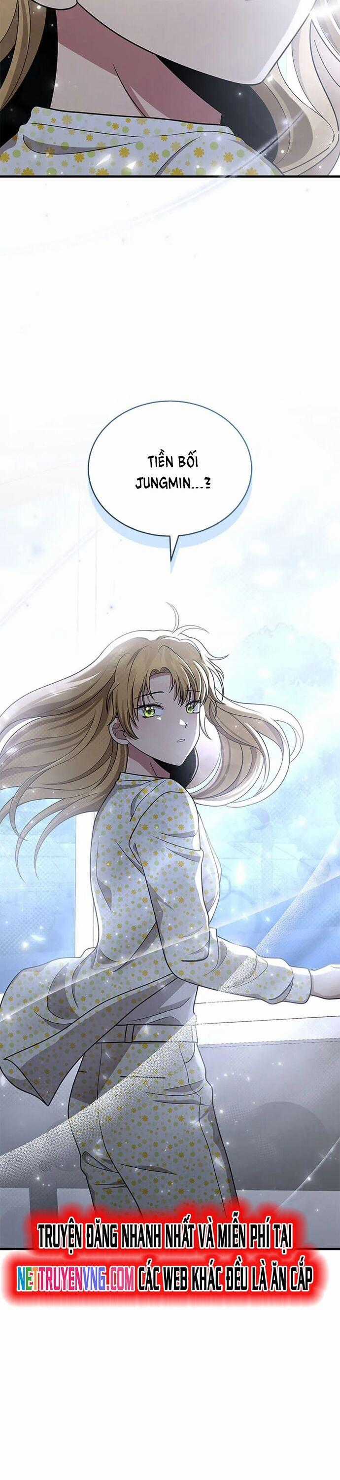 Truyền Nhân Của Thần Thoại Anh Hùng Chương 44 trang 39