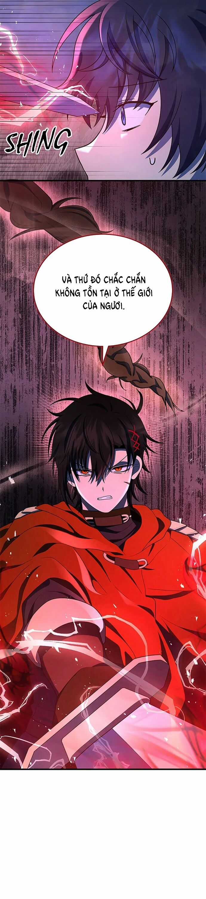 Truyền Nhân Của Thần Thoại Anh Hùng Chương 44 trang 8