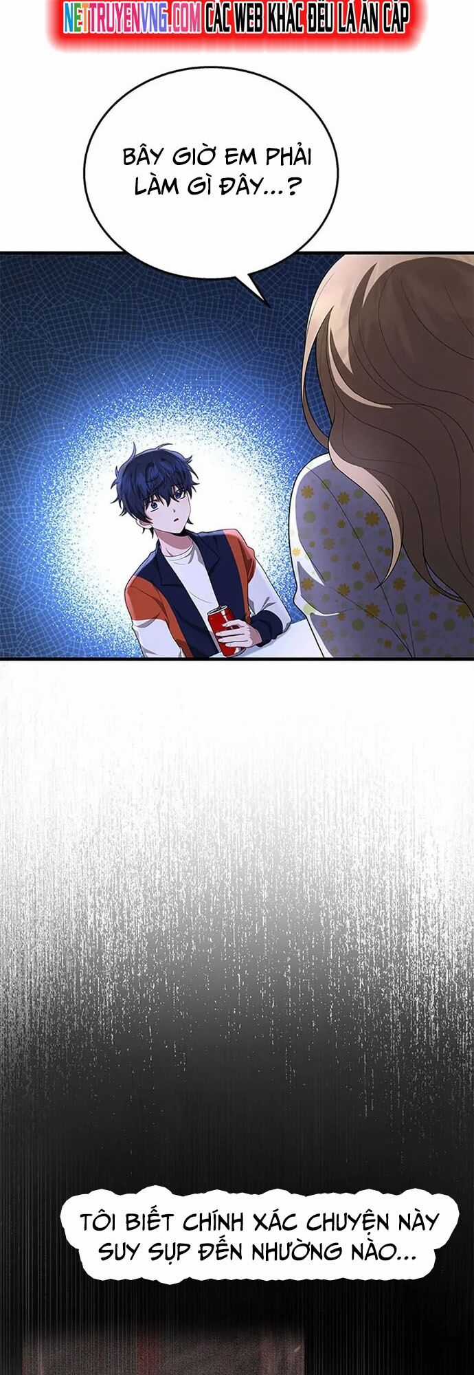 Truyền Nhân Của Thần Thoại Anh Hùng Chương 45 trang 10