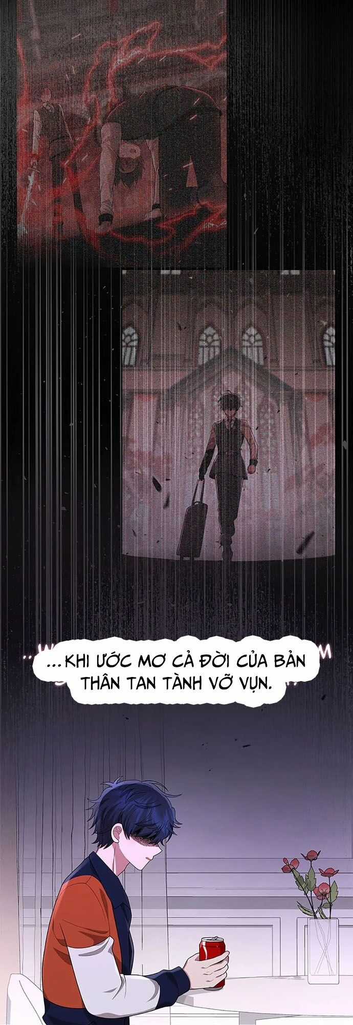 Truyền Nhân Của Thần Thoại Anh Hùng Chương 45 trang 11