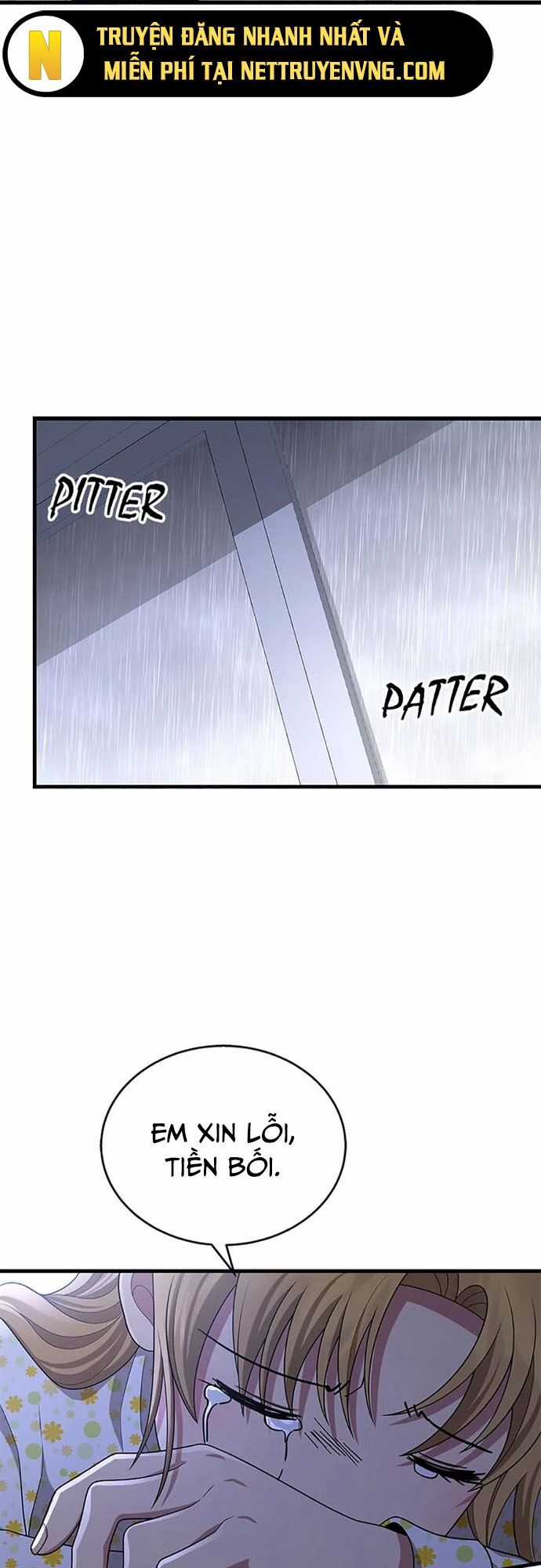 Truyền Nhân Của Thần Thoại Anh Hùng Chương 45 trang 12