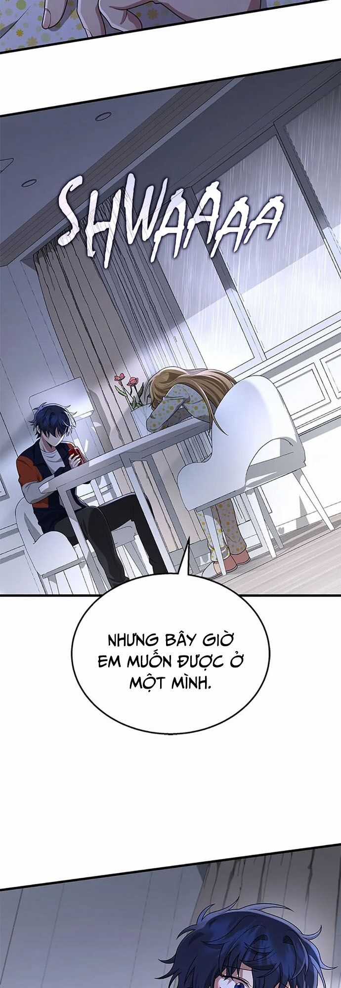 Truyền Nhân Của Thần Thoại Anh Hùng Chương 45 trang 13