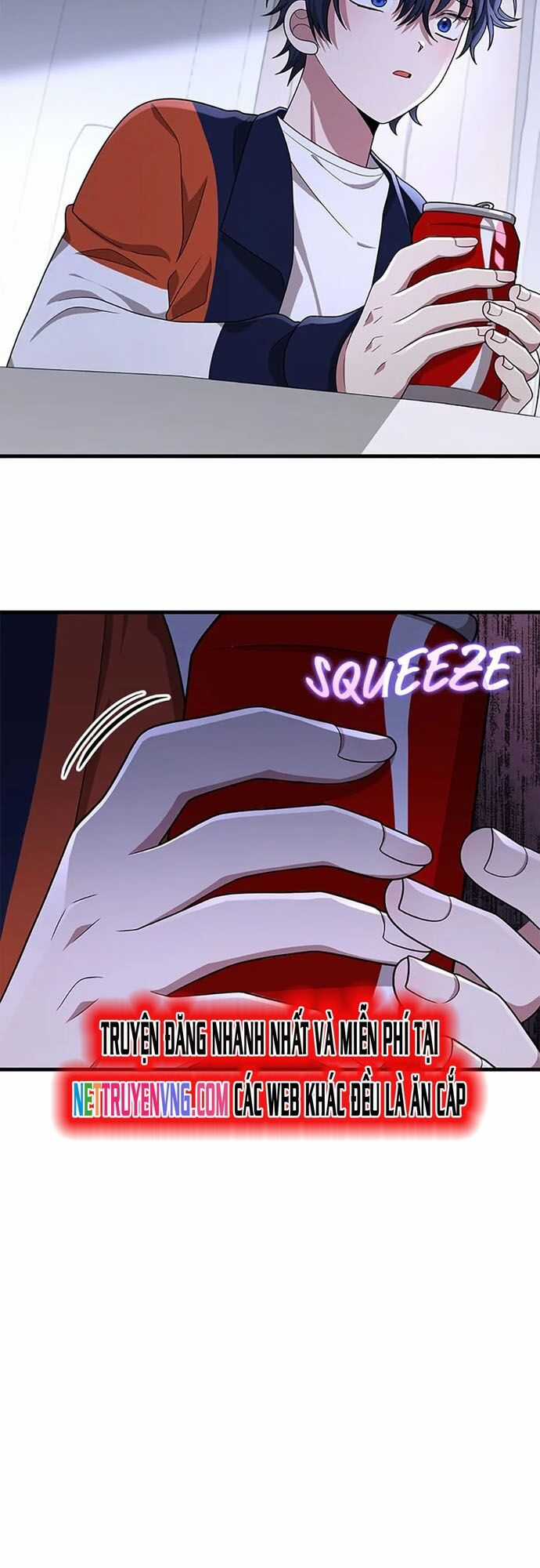 Truyền Nhân Của Thần Thoại Anh Hùng Chương 45 trang 14