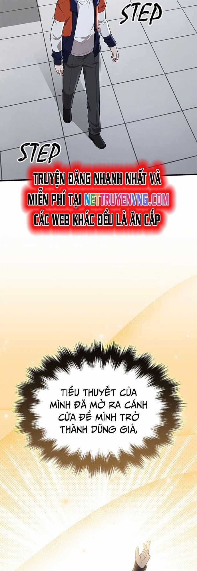 Truyền Nhân Của Thần Thoại Anh Hùng Chương 45 trang 16