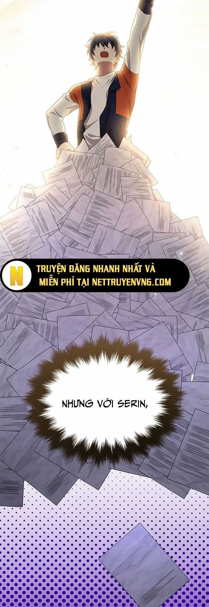 Truyền Nhân Của Thần Thoại Anh Hùng Chương 45 trang 17
