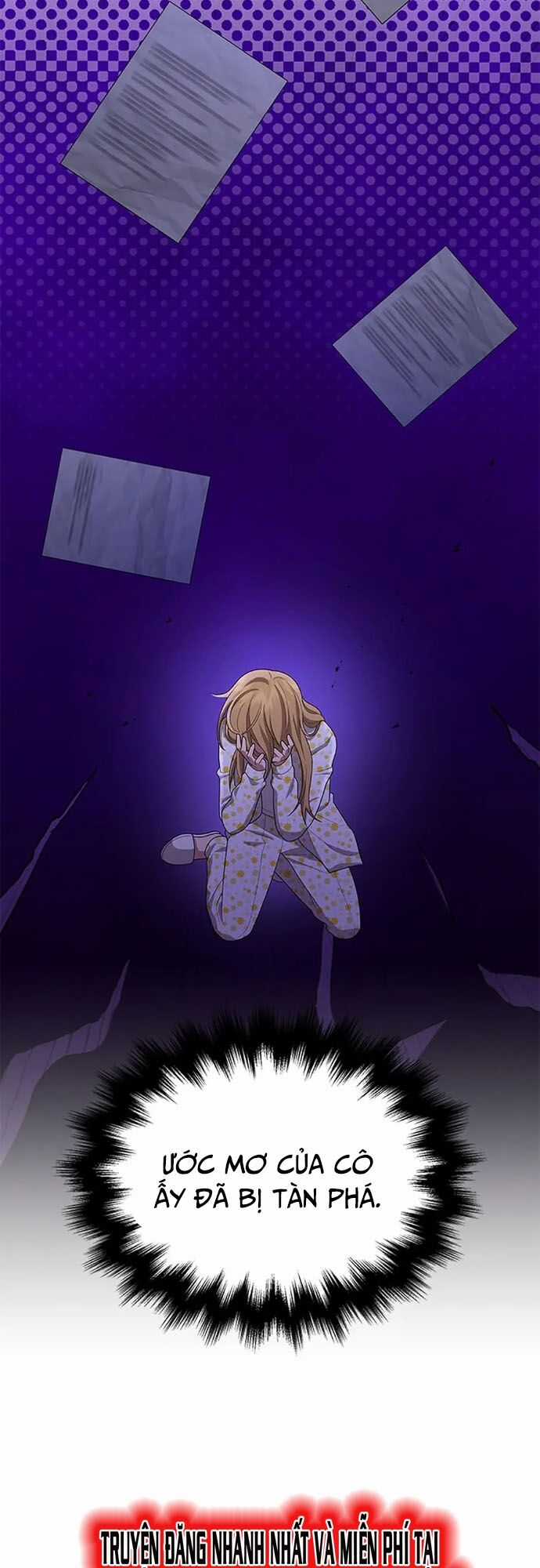 Truyền Nhân Của Thần Thoại Anh Hùng Chương 45 trang 18