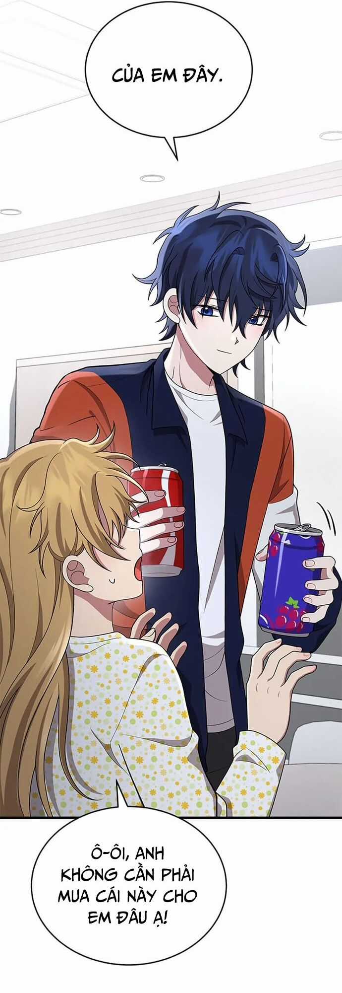 Truyền Nhân Của Thần Thoại Anh Hùng Chương 45 trang 2