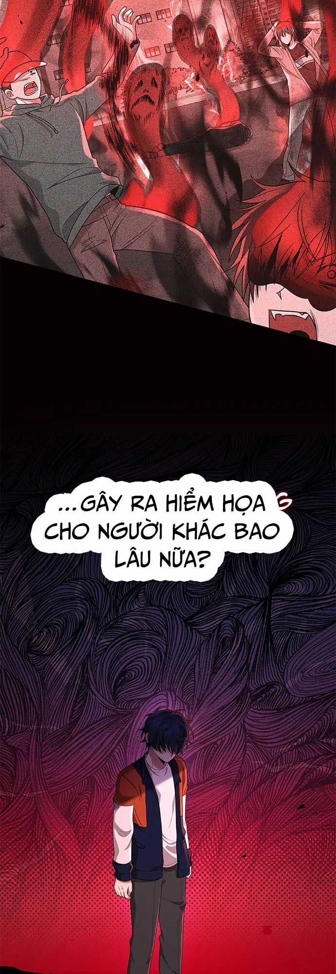 Truyền Nhân Của Thần Thoại Anh Hùng Chương 45 trang 20