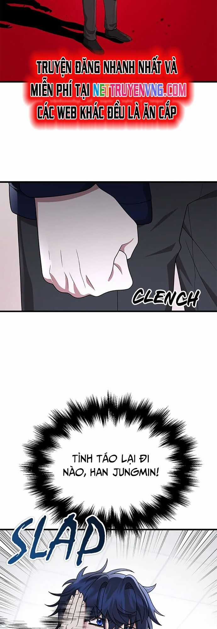 Truyền Nhân Của Thần Thoại Anh Hùng Chương 45 trang 21