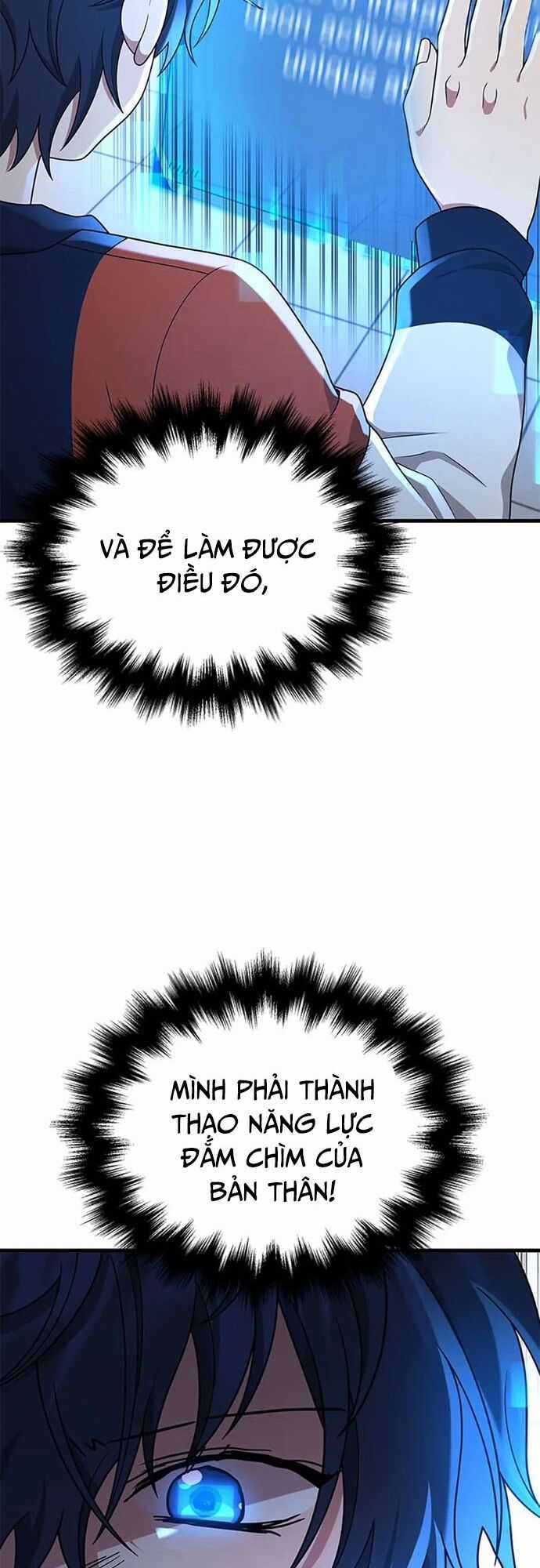 Truyền Nhân Của Thần Thoại Anh Hùng Chương 45 trang 23