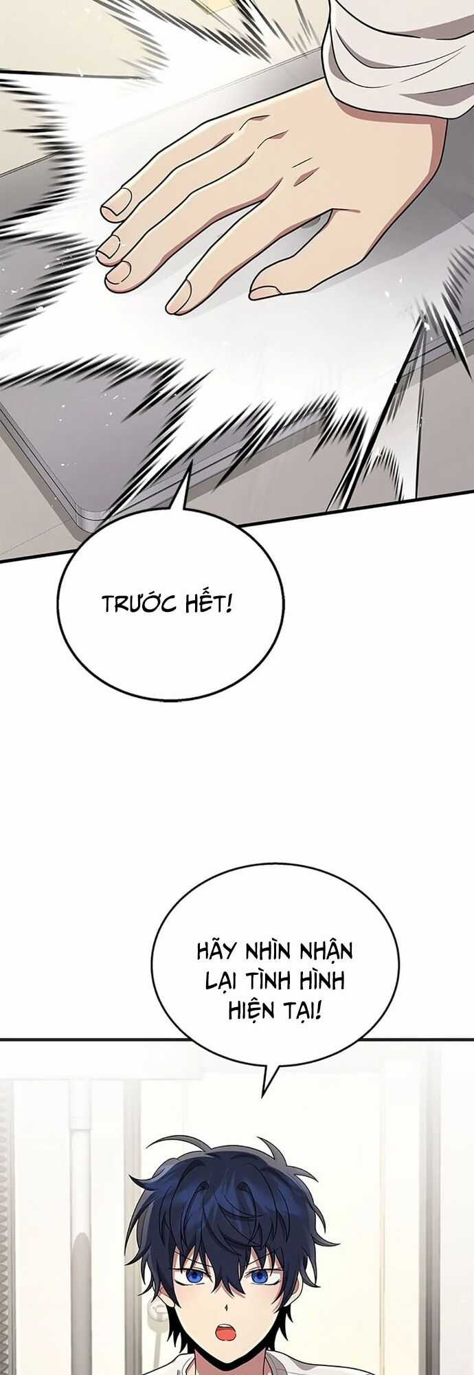 Truyền Nhân Của Thần Thoại Anh Hùng Chương 45 trang 26