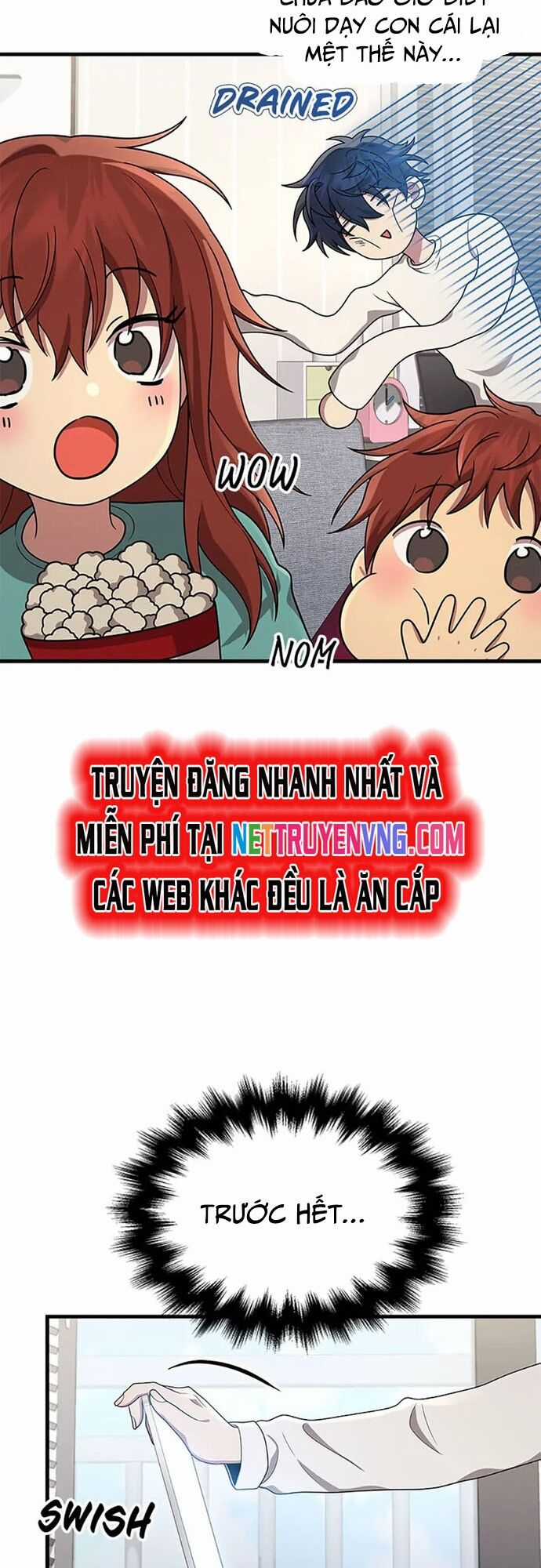 Truyền Nhân Của Thần Thoại Anh Hùng Chương 45 trang 29