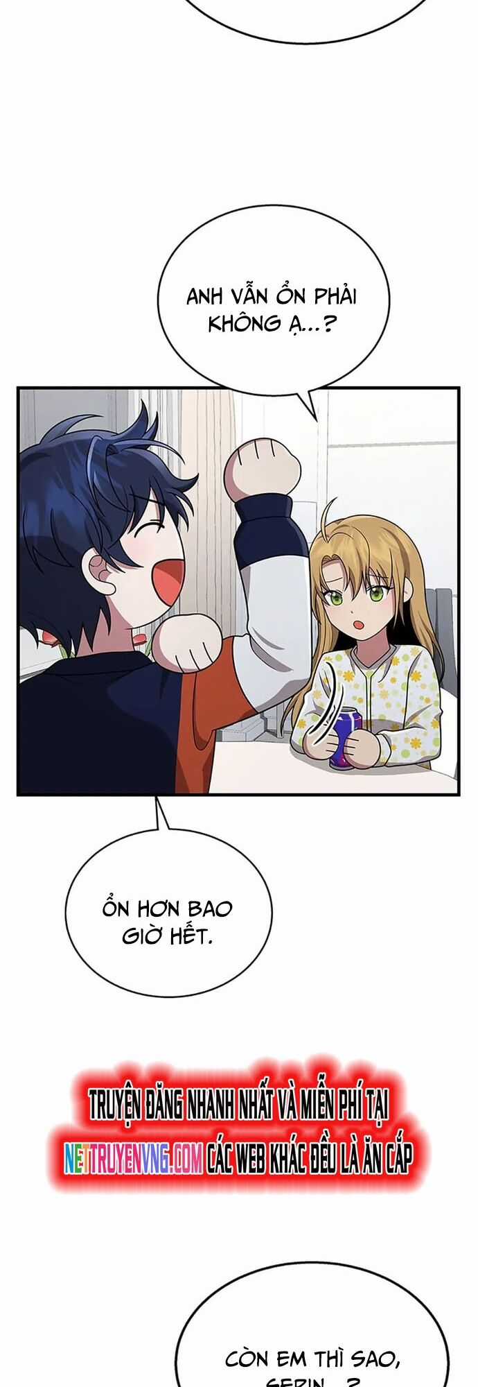 Truyền Nhân Của Thần Thoại Anh Hùng Chương 45 trang 3