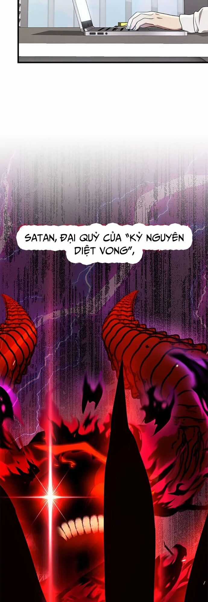 Truyền Nhân Của Thần Thoại Anh Hùng Chương 45 trang 30