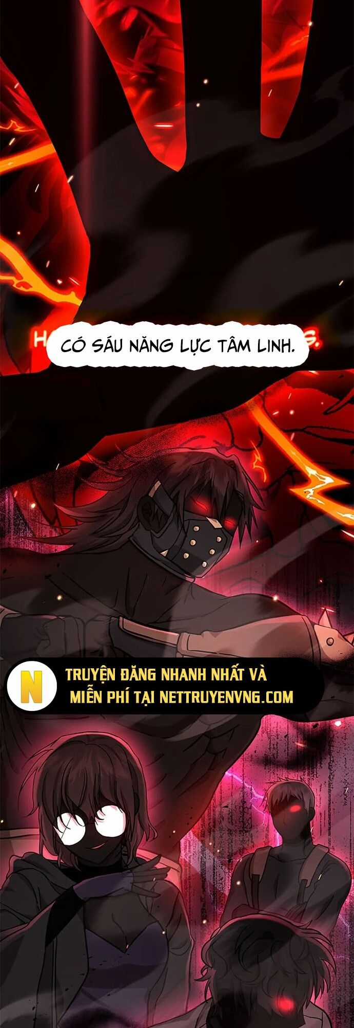 Truyền Nhân Của Thần Thoại Anh Hùng Chương 45 trang 31
