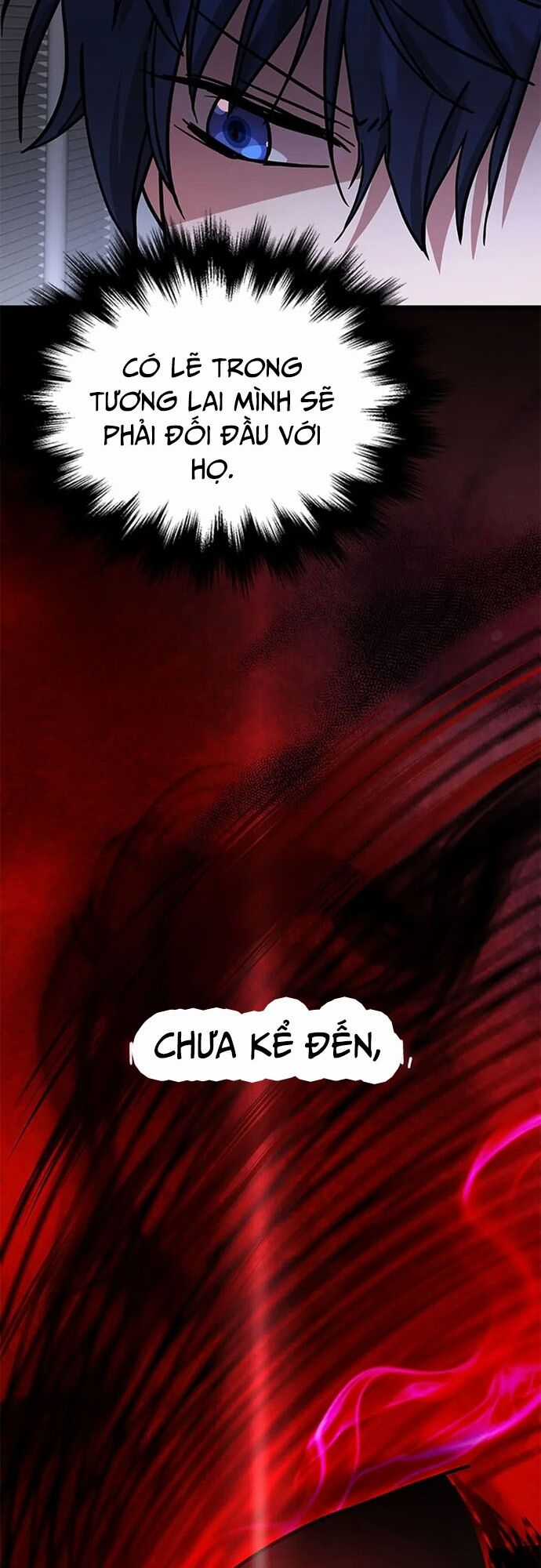 Truyền Nhân Của Thần Thoại Anh Hùng Chương 45 trang 33