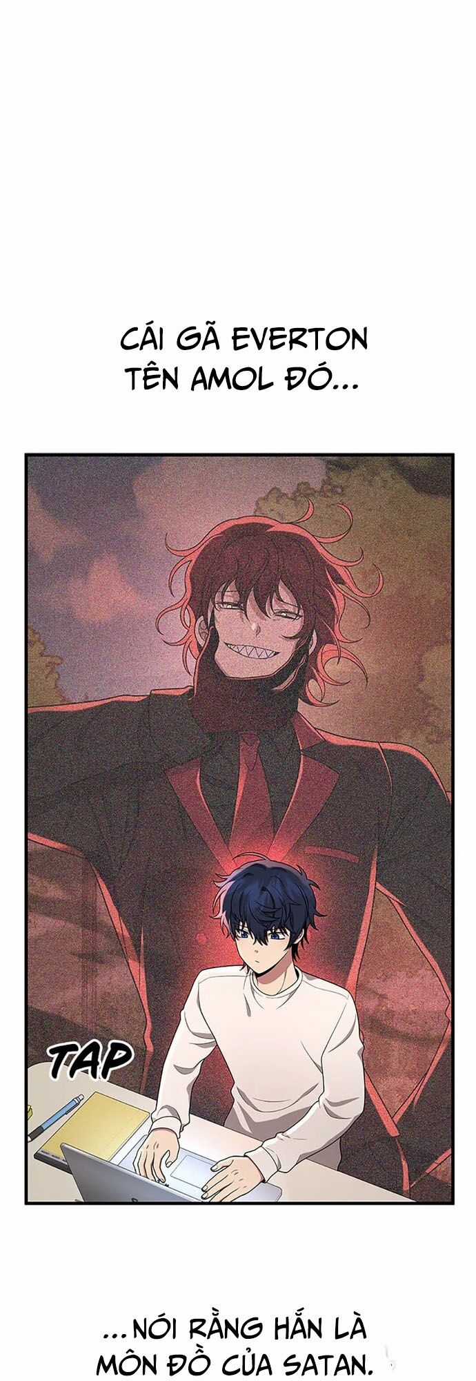 Truyền Nhân Của Thần Thoại Anh Hùng Chương 45 trang 35