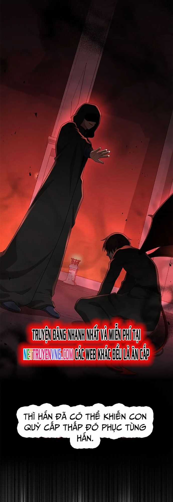 Truyền Nhân Của Thần Thoại Anh Hùng Chương 45 trang 37