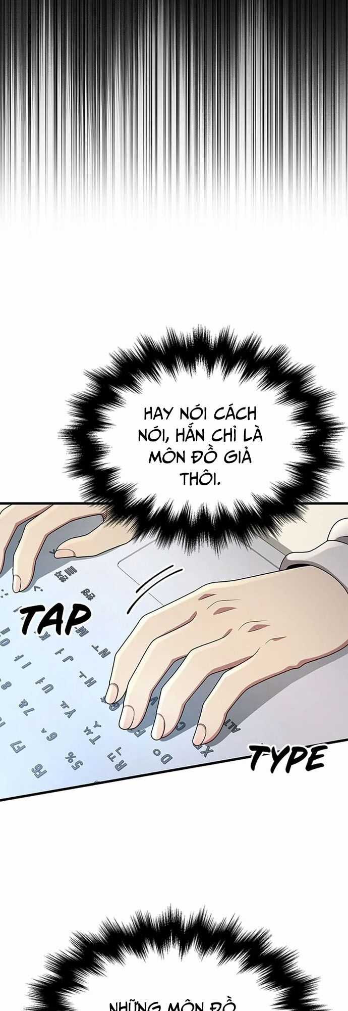 Truyền Nhân Của Thần Thoại Anh Hùng Chương 45 trang 38