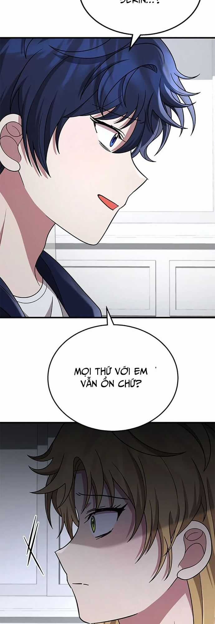 Truyền Nhân Của Thần Thoại Anh Hùng Chương 45 trang 4