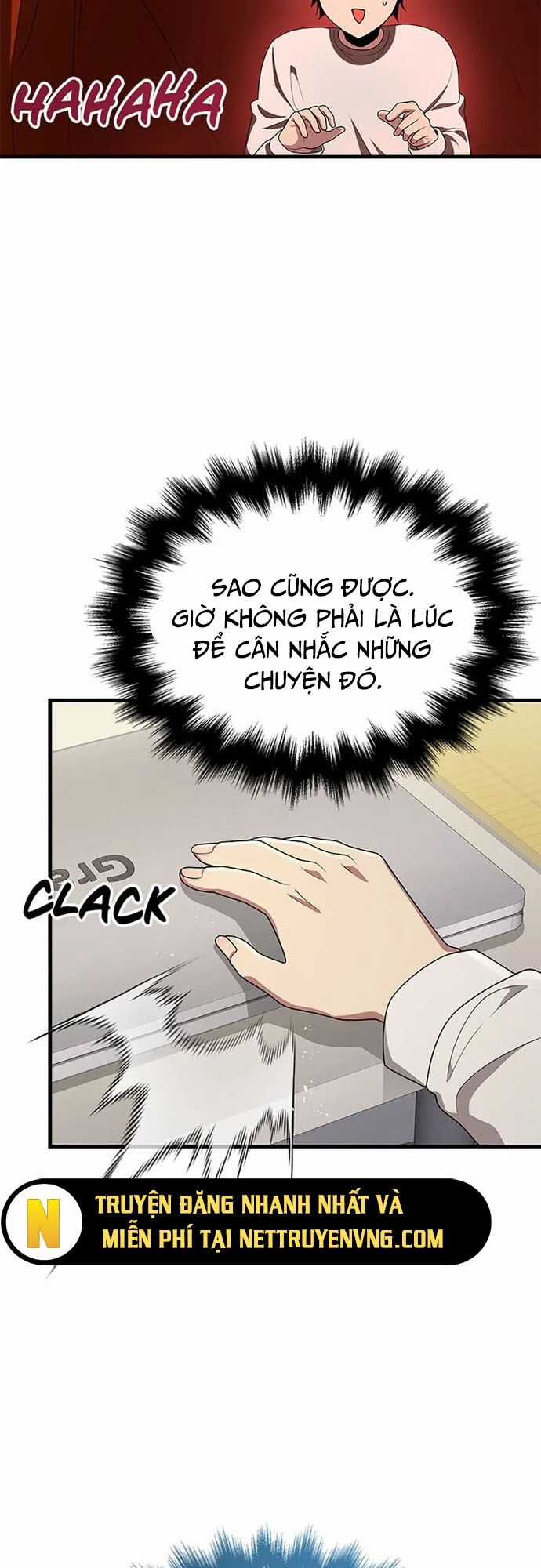 Truyền Nhân Của Thần Thoại Anh Hùng Chương 45 trang 41