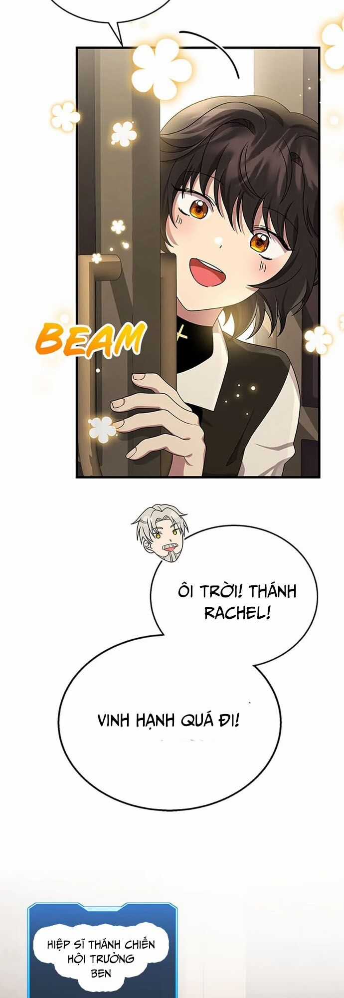 Truyền Nhân Của Thần Thoại Anh Hùng Chương 45 trang 45