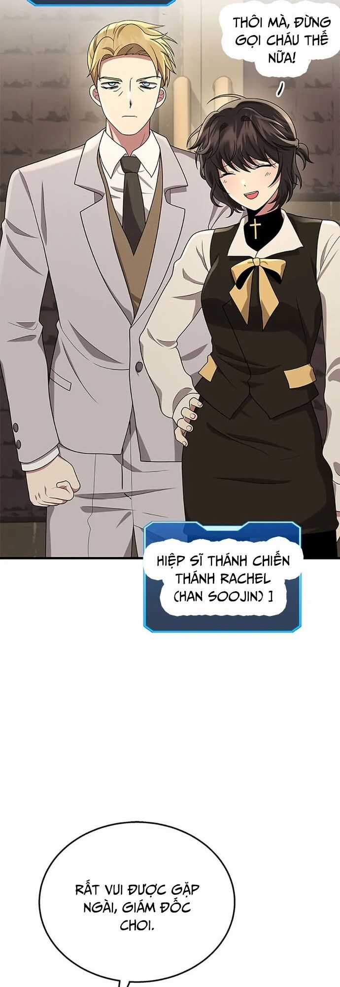 Truyền Nhân Của Thần Thoại Anh Hùng Chương 45 trang 46