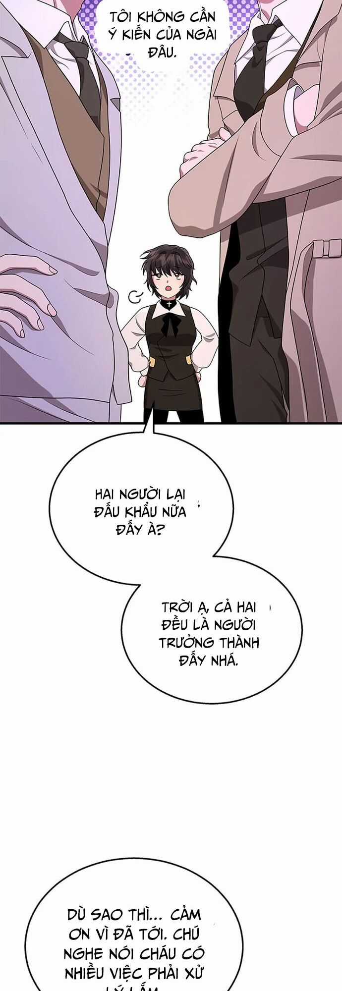 Truyền Nhân Của Thần Thoại Anh Hùng Chương 45 trang 48