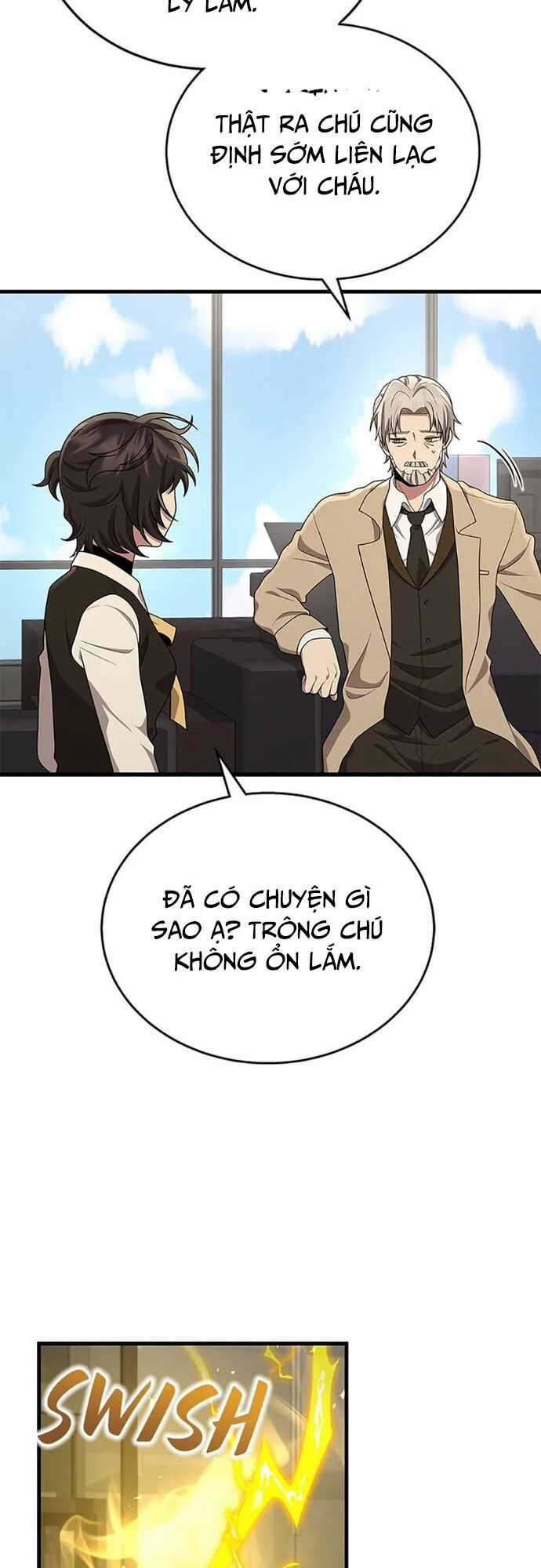 Truyền Nhân Của Thần Thoại Anh Hùng Chương 45 trang 49