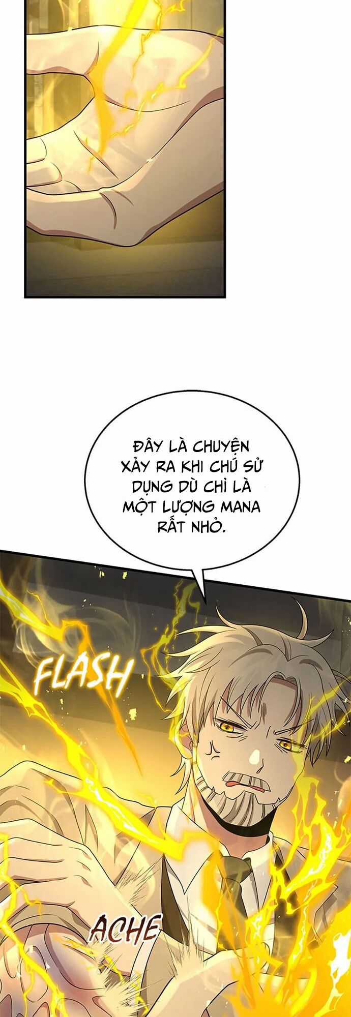 Truyền Nhân Của Thần Thoại Anh Hùng Chương 45 trang 50