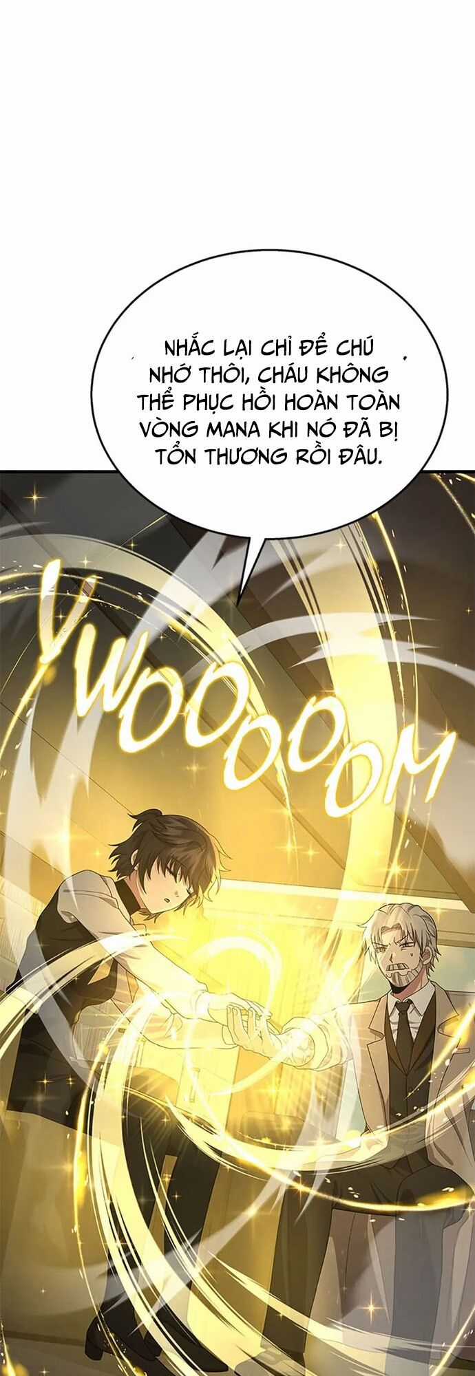 Truyền Nhân Của Thần Thoại Anh Hùng Chương 45 trang 52