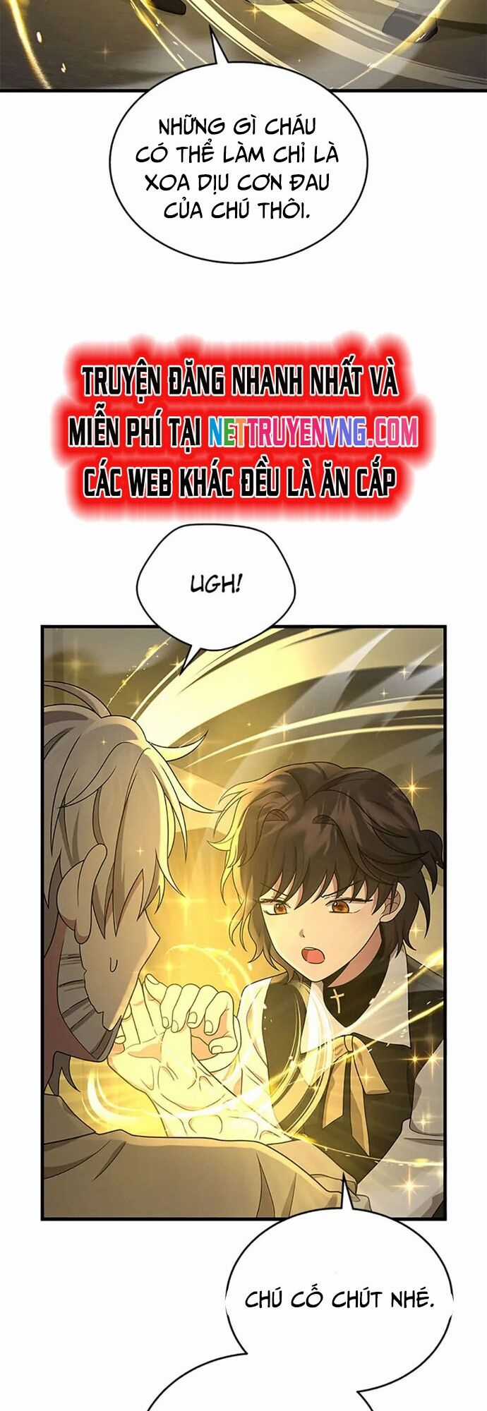 Truyền Nhân Của Thần Thoại Anh Hùng Chương 45 trang 53