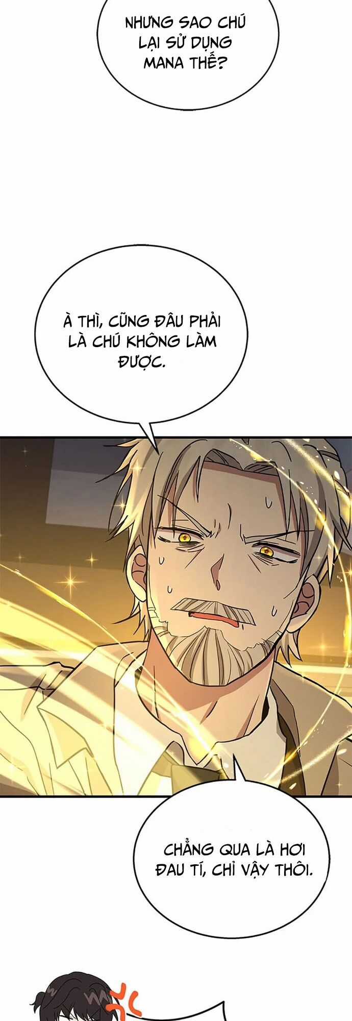 Truyền Nhân Của Thần Thoại Anh Hùng Chương 45 trang 54