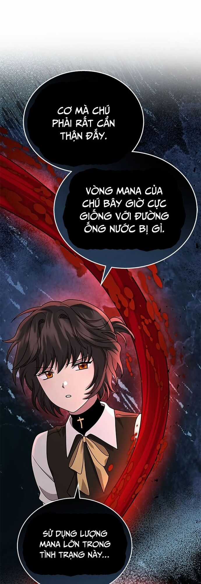 Truyền Nhân Của Thần Thoại Anh Hùng Chương 45 trang 56