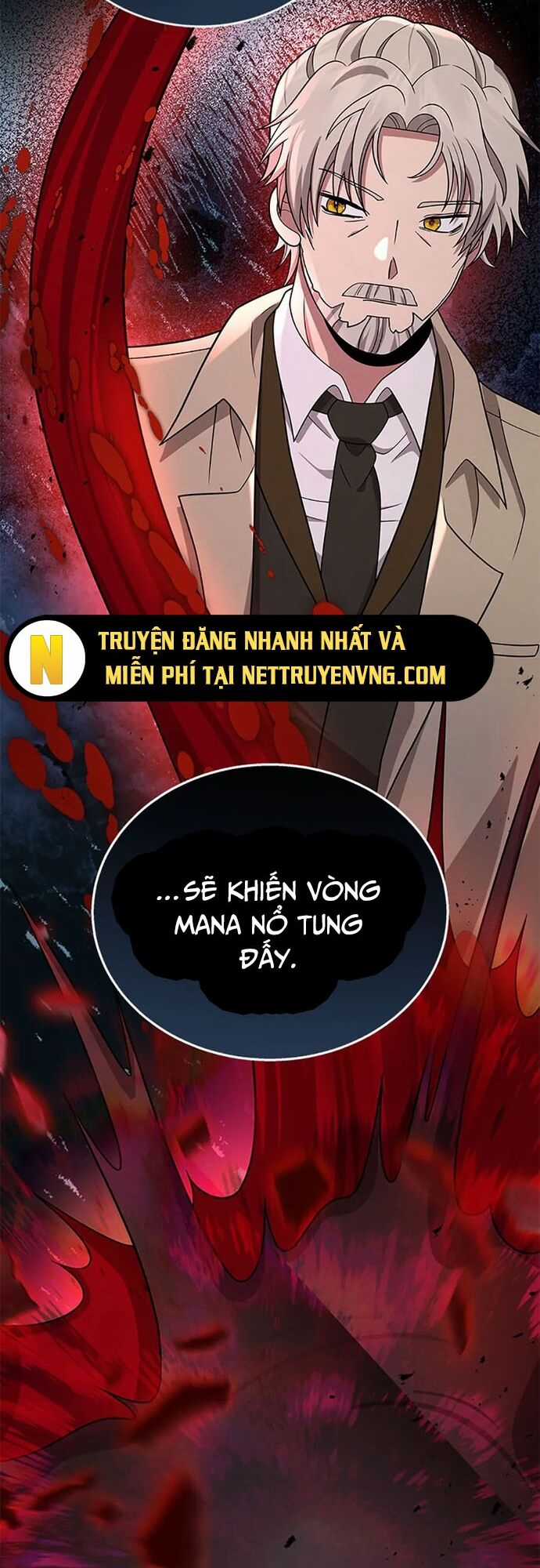Truyền Nhân Của Thần Thoại Anh Hùng Chương 45 trang 57