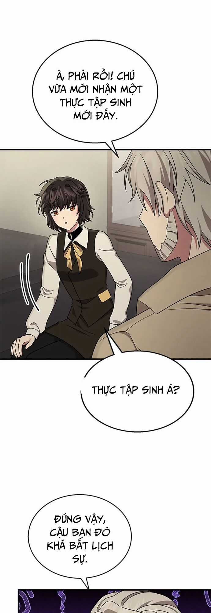 Truyền Nhân Của Thần Thoại Anh Hùng Chương 45 trang 60