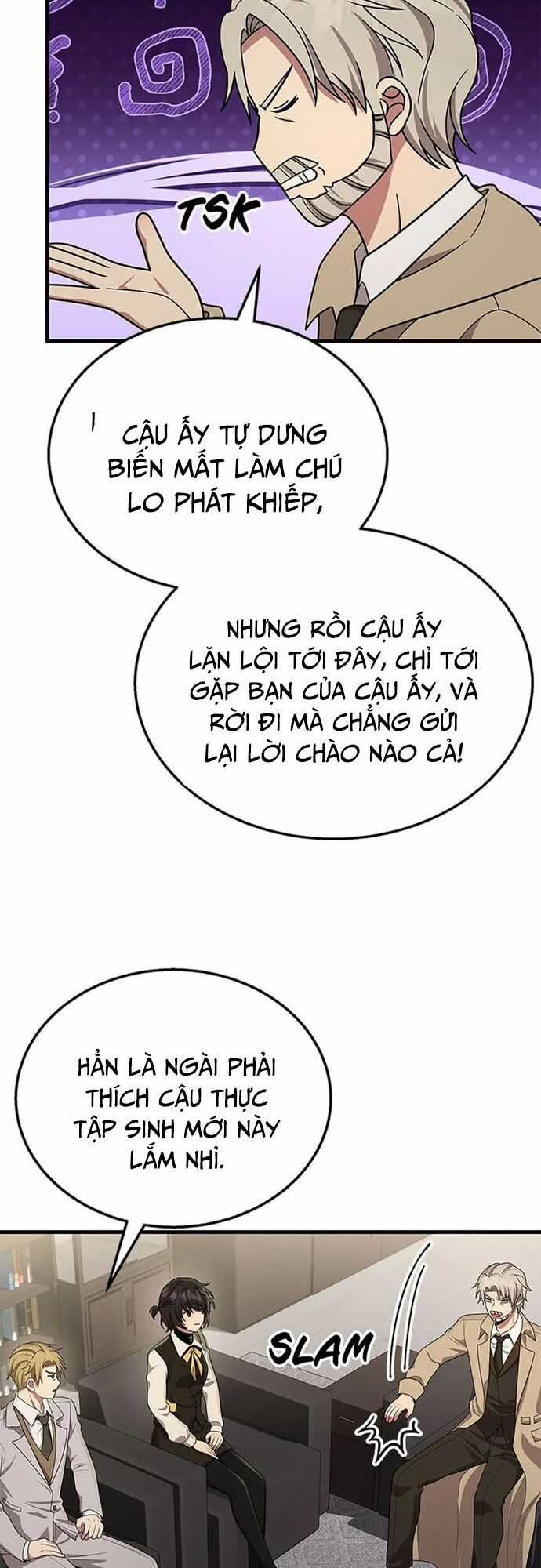 Truyền Nhân Của Thần Thoại Anh Hùng Chương 45 trang 61